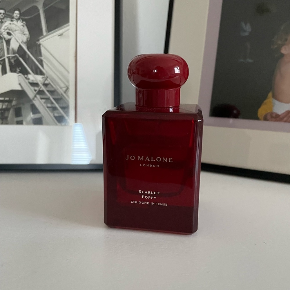 Jo Malone Scarlet Poppy
